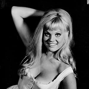 Christiane Rucker