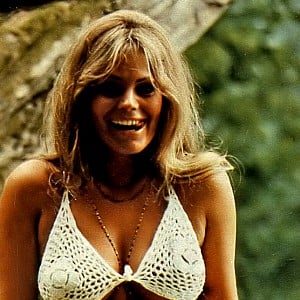Christiane Rucker