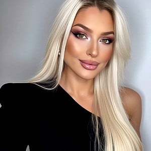 Christianna Pitti