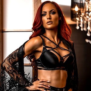 Christie Ann Kidd