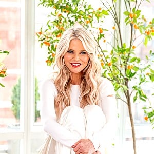 Christie Brinkley