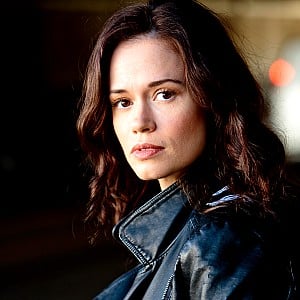 Christie Burson