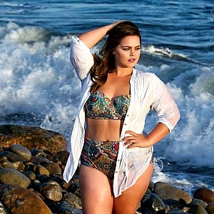 Christie Oishi