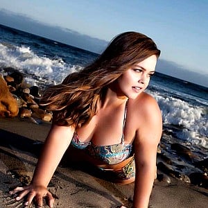 Christie Oishi