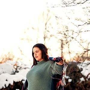 Christie Oishi
