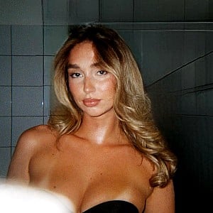 Christie Rarra