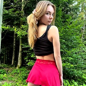 Christin Black (Instagram)