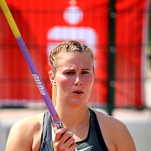 Christin Hussong