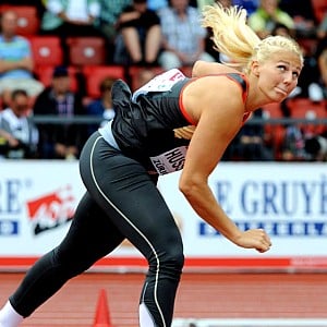 Christin Hussong