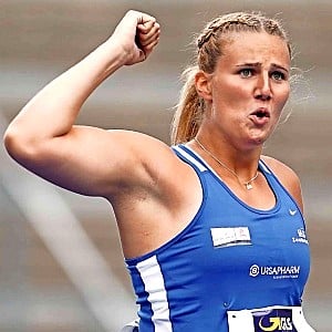 Christin Hussong