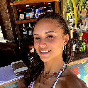 Christin Okpara