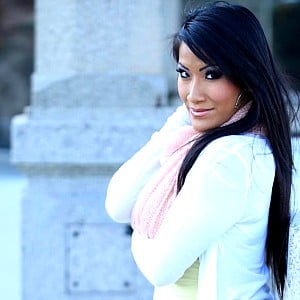 Christina Aguchi