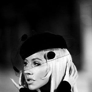 Christina Aguilera