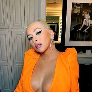 Cristina Aguilera