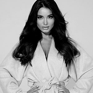 Christina Alb