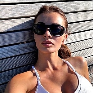 Christina Alb
