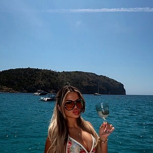Christina Alexia