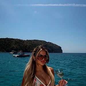 Christina Alexia