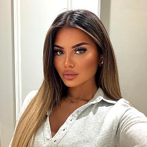 Christina Alexia