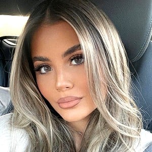 Christina Alexia