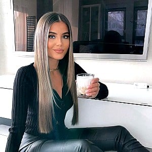 Christina Alexia