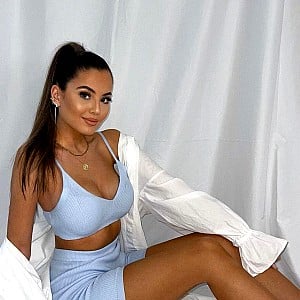 Christina Alexia