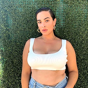 Christina Andrew