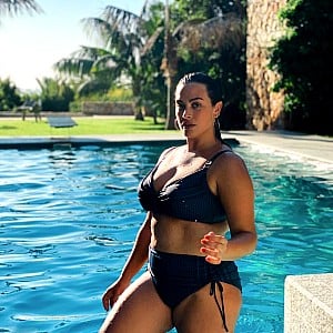 Christina Andrew