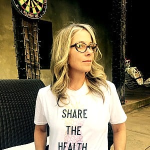 Christina Applegate