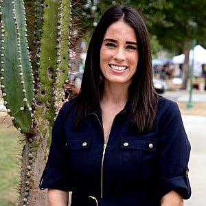 Christina Bobb
