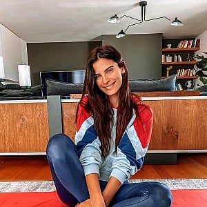 Christina Bompa