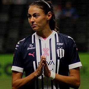 Christina Burkenroad