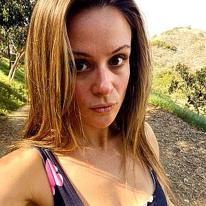 Christina Calph