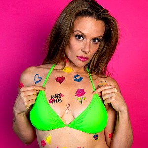 Christina Calph