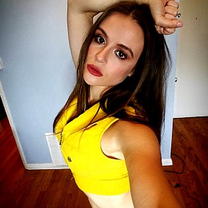 Christina Calph