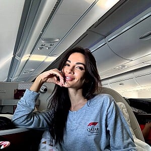Christina Carmela