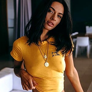Christina Carmela