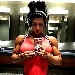 Christina Carollo
