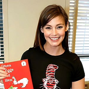 Christina Chambers