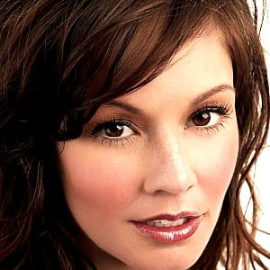 Christina Chambers