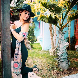 Christina Chirumbolo