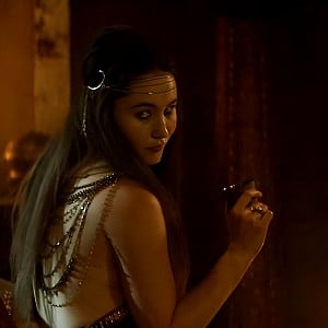 Christina Chong