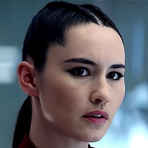 Christina Chong