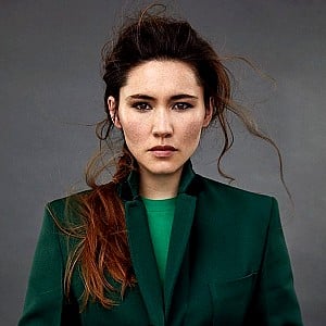 Christina Chong