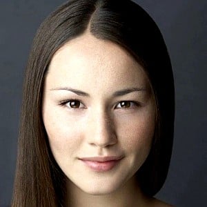 Christina Chong