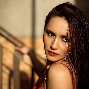 Christina Chong