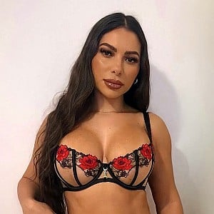 Christina Chryseliou