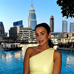 Christina Cindrich