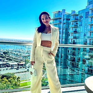 Christina Cindrich