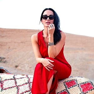 Christina Cindrich